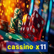 cassino x11